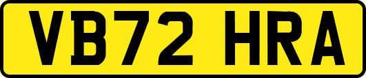 VB72HRA