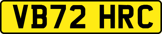 VB72HRC