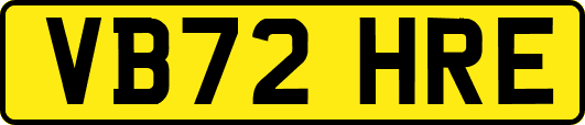 VB72HRE