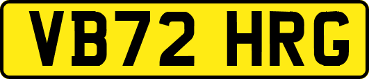 VB72HRG