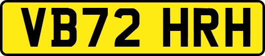 VB72HRH