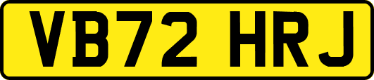 VB72HRJ