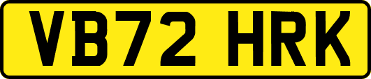 VB72HRK