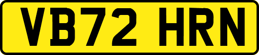 VB72HRN