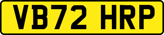 VB72HRP