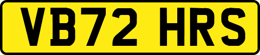 VB72HRS