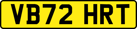 VB72HRT