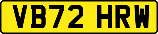 VB72HRW