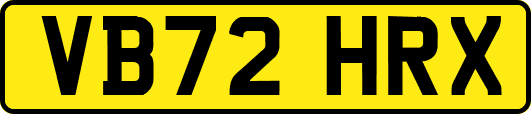 VB72HRX