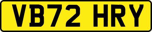 VB72HRY