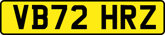 VB72HRZ