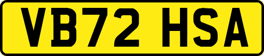 VB72HSA