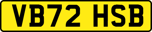 VB72HSB