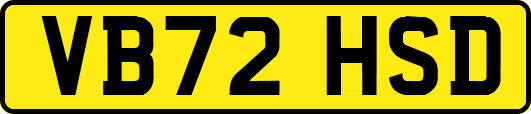 VB72HSD