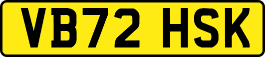 VB72HSK
