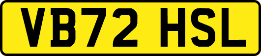 VB72HSL