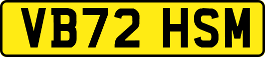 VB72HSM
