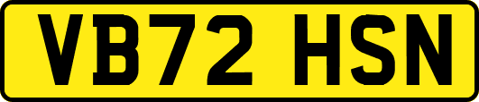 VB72HSN