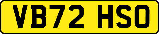 VB72HSO