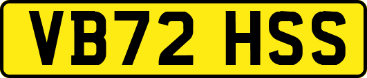 VB72HSS