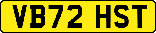VB72HST