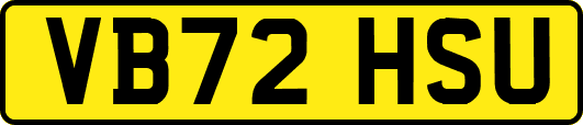 VB72HSU