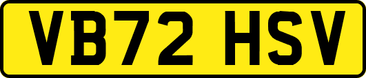 VB72HSV