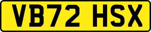 VB72HSX