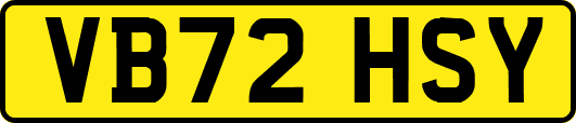 VB72HSY