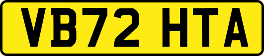VB72HTA