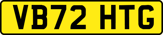 VB72HTG