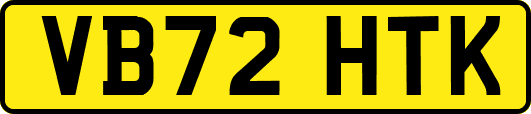 VB72HTK