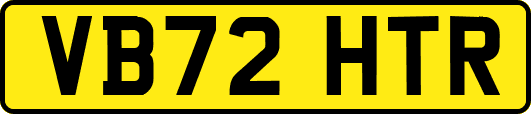 VB72HTR