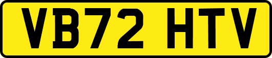 VB72HTV
