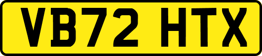 VB72HTX