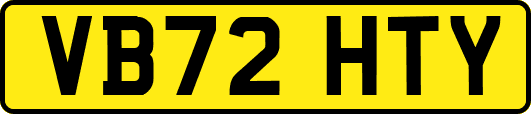 VB72HTY