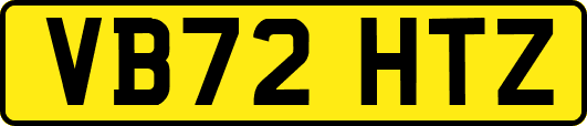 VB72HTZ