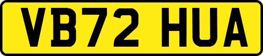VB72HUA