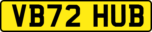 VB72HUB
