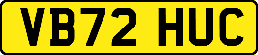 VB72HUC