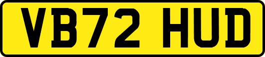 VB72HUD