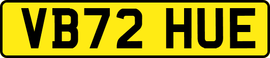 VB72HUE