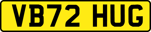 VB72HUG