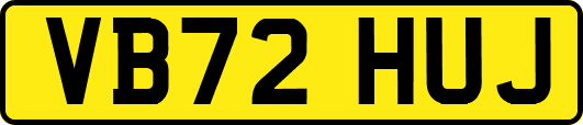 VB72HUJ