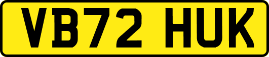 VB72HUK