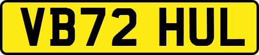 VB72HUL