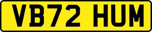 VB72HUM