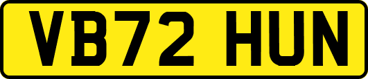 VB72HUN