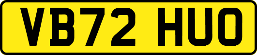 VB72HUO