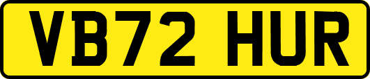 VB72HUR
